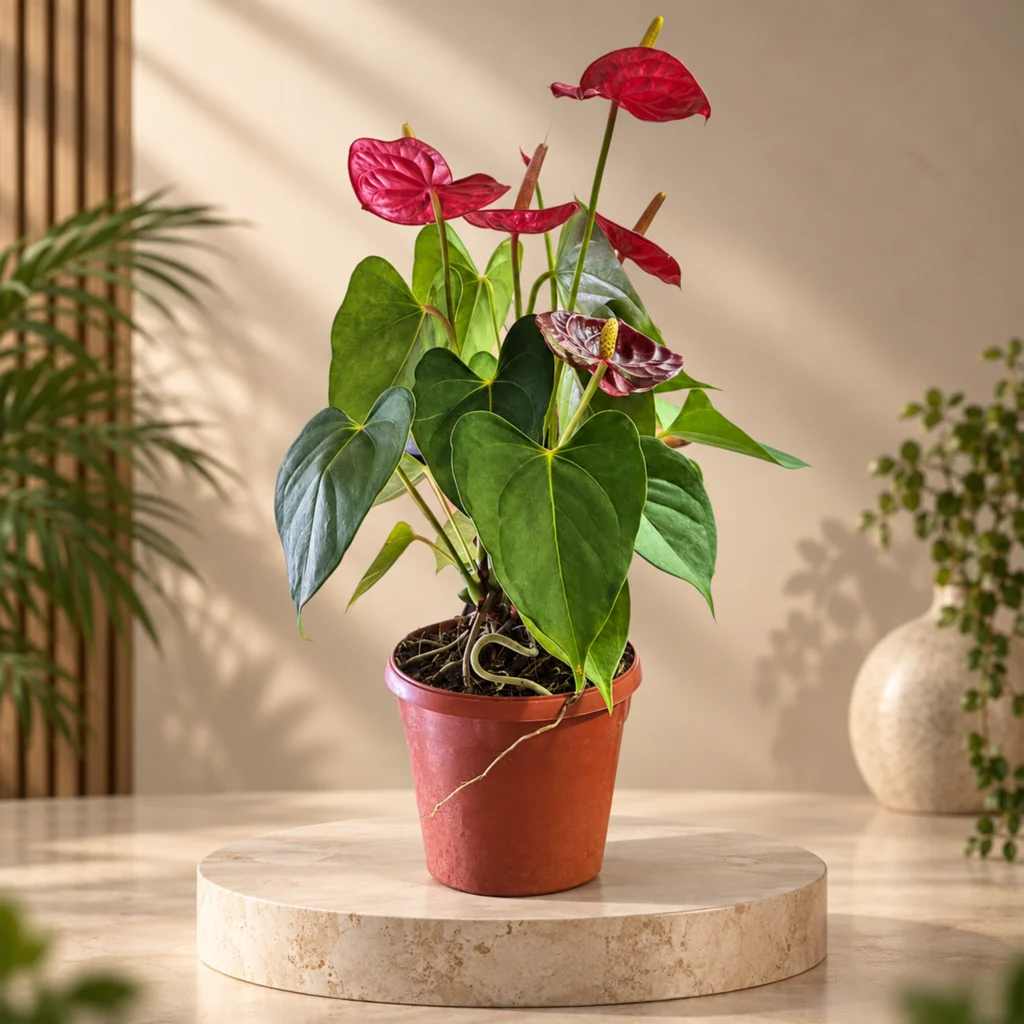 Anthurium